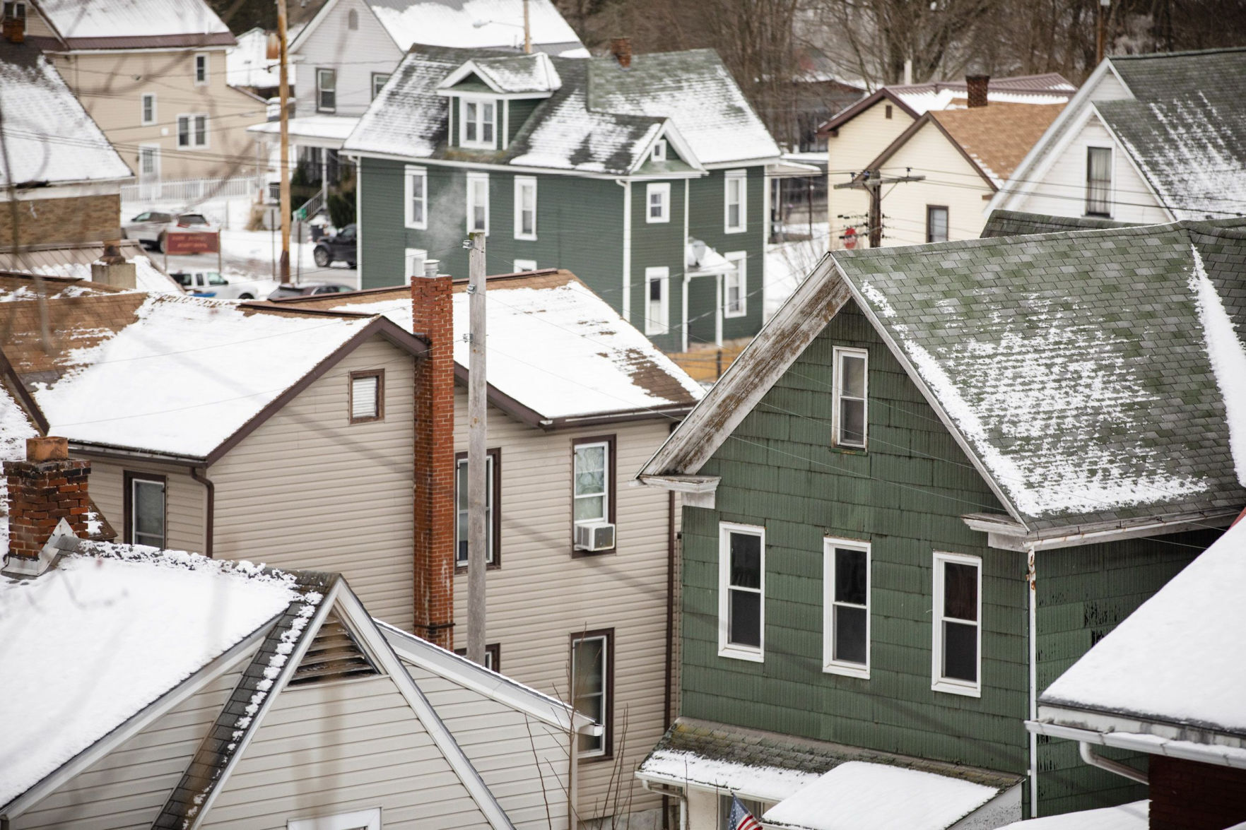 Thousands of Pa. homeowners feel stuck in a high-stakes game of telephone with their homes, vital utilities on the line